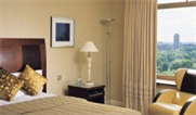 Locog returns 120,000 hotel room nights