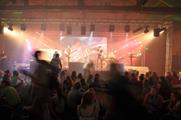Glaston-brewery: New partners are in festival mood
