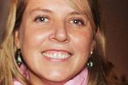 Louise Gaynor: chief operating officer at Target Media