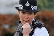 The Bill: draws 3.5 million to ITV1