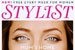 Stylist...first issue launched in six cities