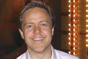 Brendan Tansey: chief executive of Wunderman