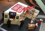 Ryvita Kitchen at Westfield