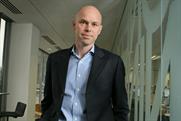 Motorola: Andrew Morley, vice-president for marketing EMERA