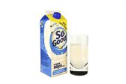 Because embarks on experiential campaign for dairy brand 