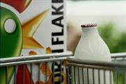 Carat won several accounts in 2008, rounding the year off with the European consolidated Kellogg account