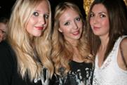 New Look celebrate 40 years at Maya: gallery