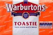 Warbutons: hires Smith & Milton for brand refresh