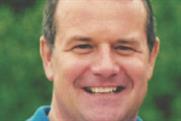 Grahame Bellingham