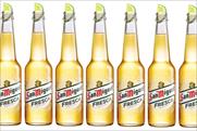San Miguel Fresca: latest offering from Carlsberg