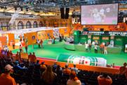 Holland Heineken House