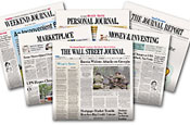 Wall Street Journal: News Corp plans payment scheme
