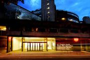 The Barbican
