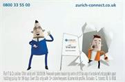 Zurich Connect: aiming for single customer view