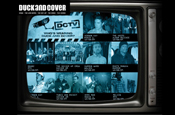 Duck and Cover: overhauls website with military look