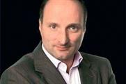 David Emin, director of advertising at Mirror Group Newspapers