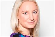 Sally Eyden: moves from Fabulous to IPC's Now