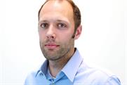 Matthew Knight: part of Carat's strategy and innovation team