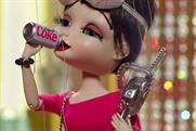 Diet Coke: appointed BETC