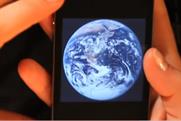 One Day: proejct conceived by marketing agency Meteorite