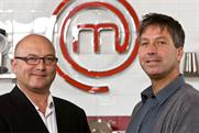 MasterChef: UM's Amanda Barrett is through to the quarter-finals