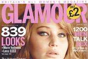 Glamour: retains its premier position in the women's lifestyle sector