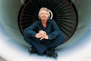 Richard Branson: Virgin Atlantic's majority shareholder