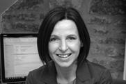 Npower: new marketing director Debbie Britton