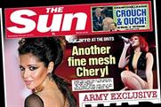 The Sun: paywall move is delayed