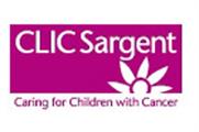Virgin Trains ties with children's cancer charity CLIC Sargent