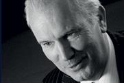 Geoff Wilmot CEO Centaur