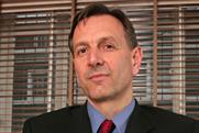 Mark Lund: leaves the COI two months earlier than planned