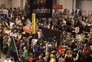 MCM Expo to launch Memorabilia London in 2011