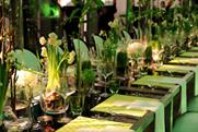 Showcase: Create's 2011 Venues Dinner