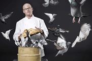 Heston Blumenthal to appear at Taste of Christmas event