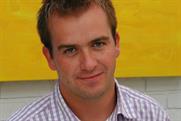 Jonathan Lewis: joins Vevo