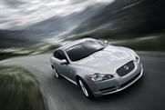 Jaguar is launching an inhouse agency