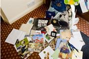 Charity direct mail tops Fundraising Standards Board's complaints list