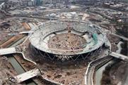 Olympics: CIM issues guidance on marketing around the Games