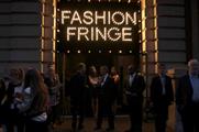 Fashion Fringe at Flower Cellars