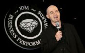 IDM Awards: tough entry requirements