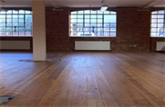 The space inside 47/49 