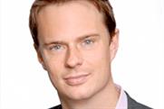 Luke Bradley-Jones: executive vice-president and managing director of BBC.com