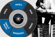 Mark Ronson: Spotify hosts interactive ad