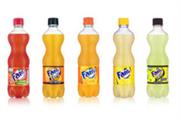 Fanta teams up with Tesco to give away designer carrier bags