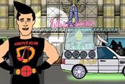 Selfridges: Shoeper Hero promotes new Shoe Galleries