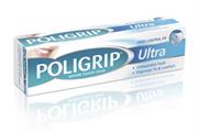 GlaxoSmithKline overhauls Poligrip denture brand