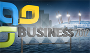 Business sumit accused of bad organisation