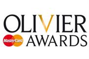 Olivier Awards to be screened at free outdoor event