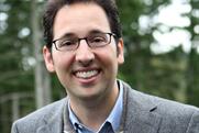 Chris Capossela: global marketing chief, Microsoft